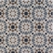 Moroccan Kaleidoscope