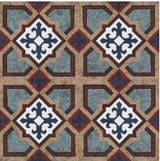Mosaic Elegance