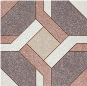 Mosaic Interlace