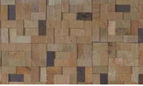 Mosaic Tapestry