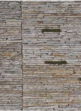 Mossy Slate