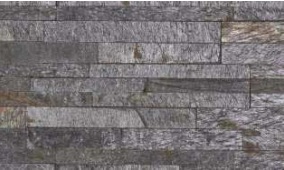 Mossy Stone
