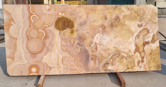 Honey Onyx