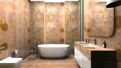 Honey Onyx