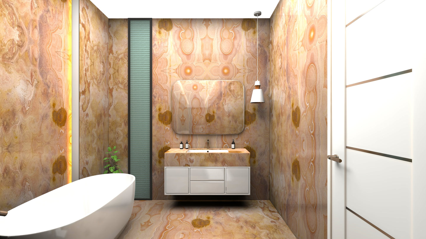 Honey Onyx