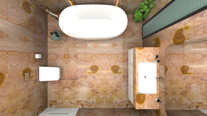 Honey Onyx