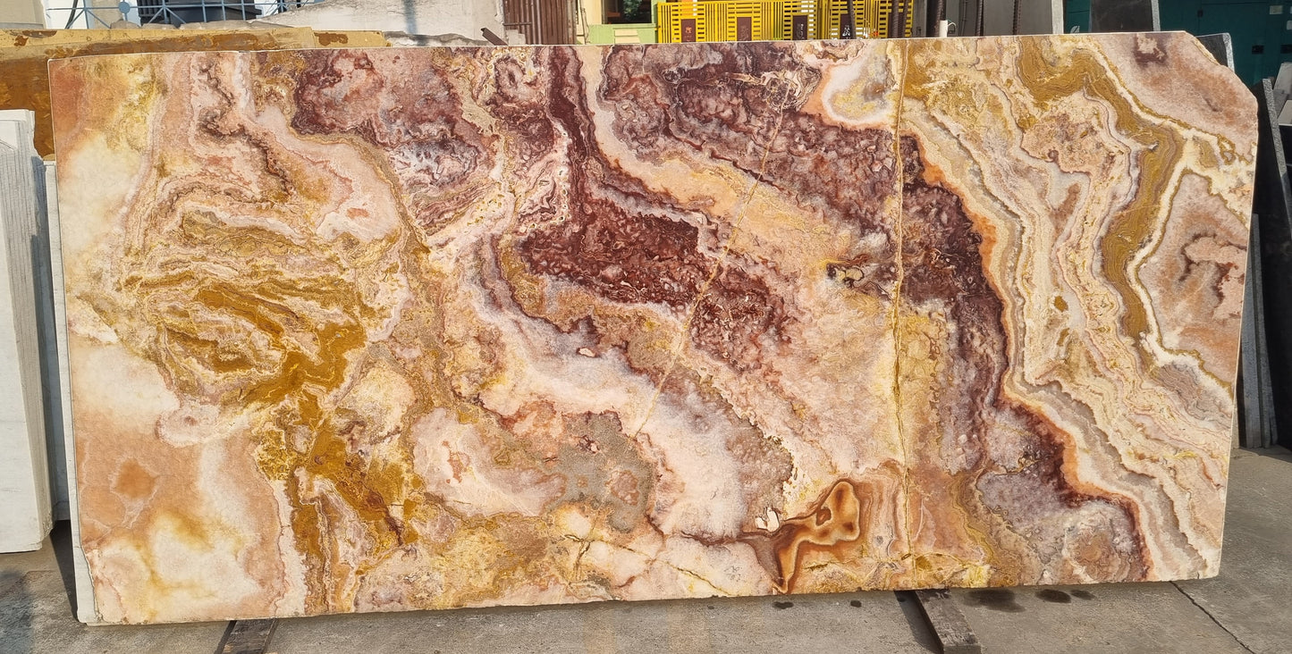 Mexican Onyx