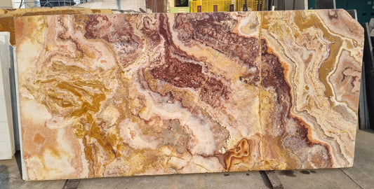 Mexican Onyx