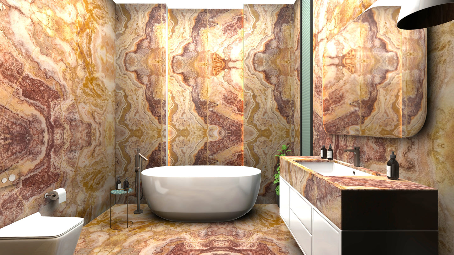 Mexican Onyx