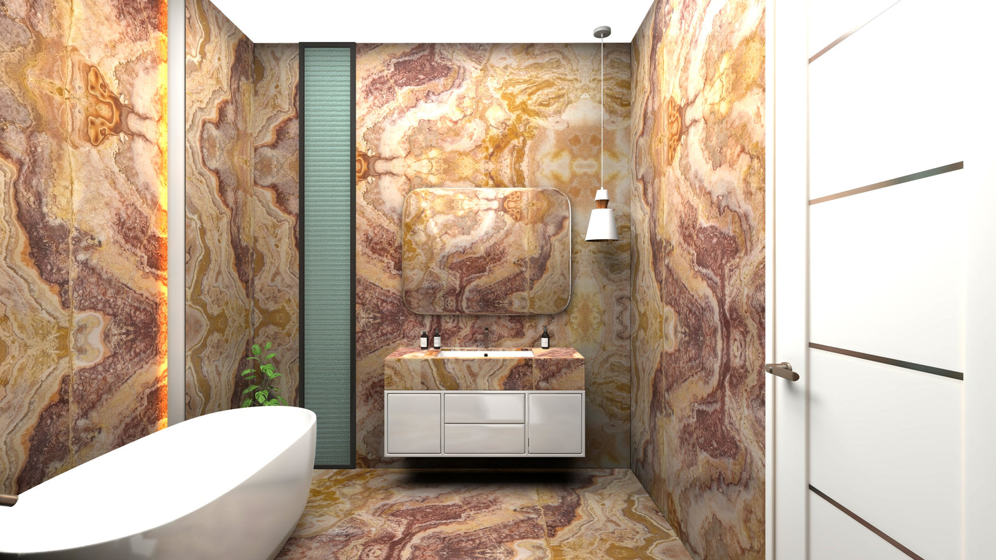Mexican Onyx