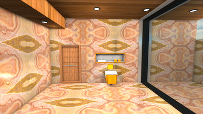 Sunset Onyx