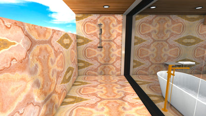 Sunset Onyx