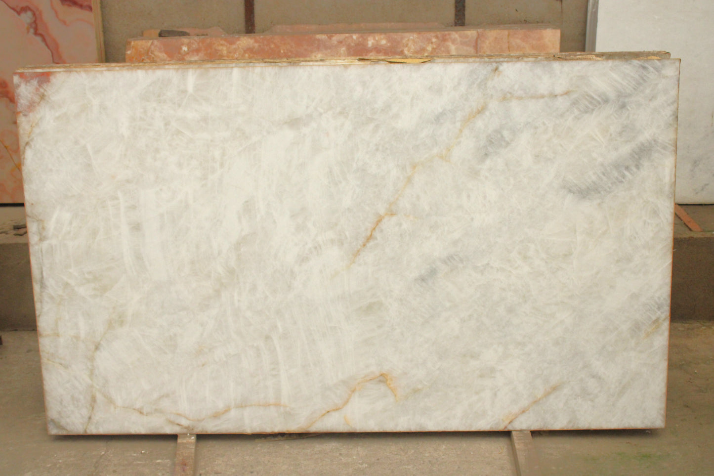 WHITE ONEX