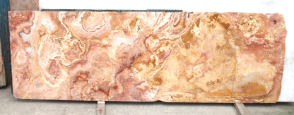 REDDISH ONEX