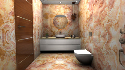 REDDISH ONEX