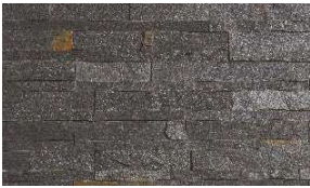 Obsidian Patchwork