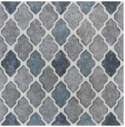 Oceanic Trellis