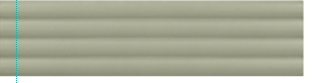 Onda Tansy Green Matt