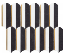 Onyx Stripe