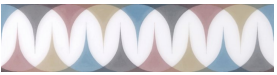 Pastel Waves