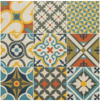 Patchwork Carnival