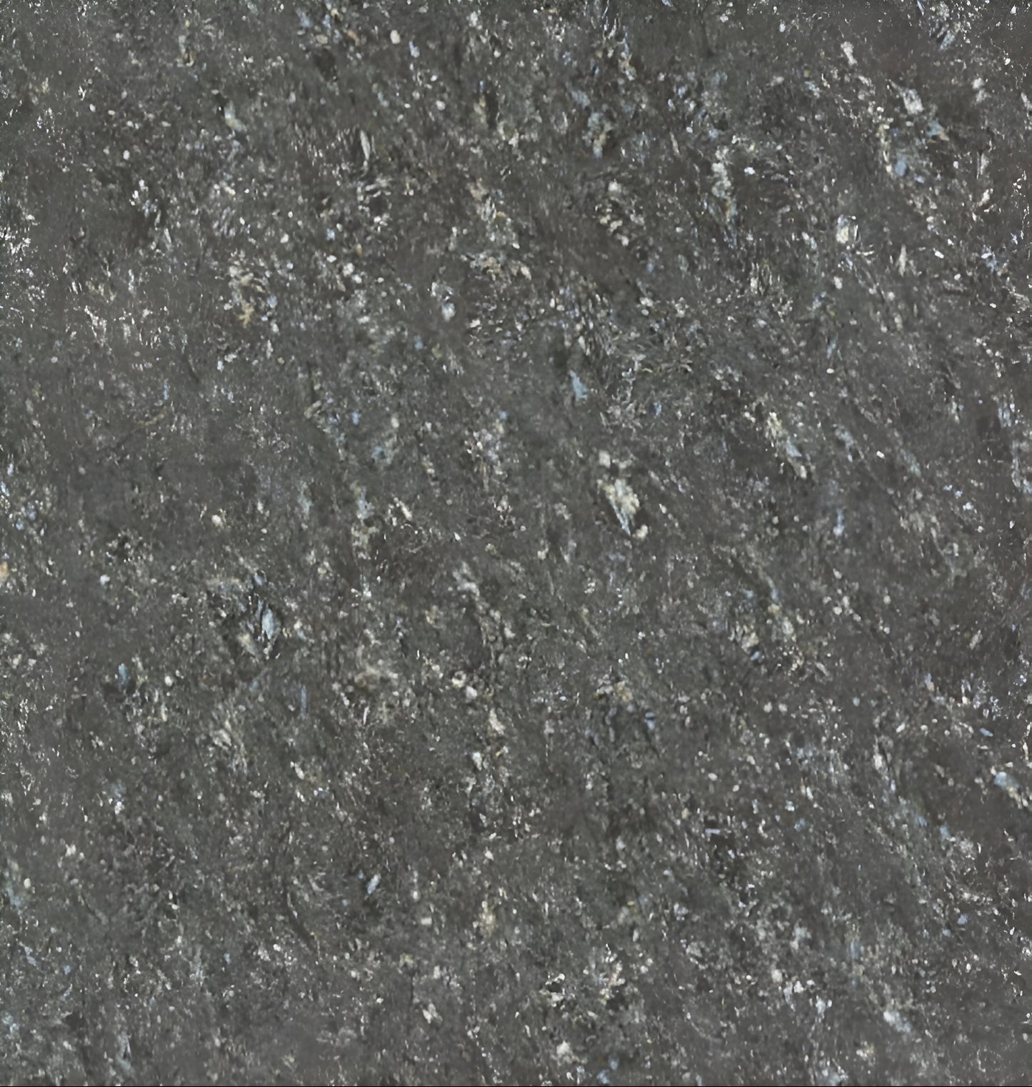 Crystal Galaxy