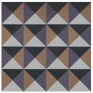 Plum Patchwork