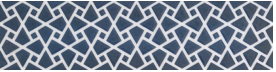 Quatrefoil Cascade