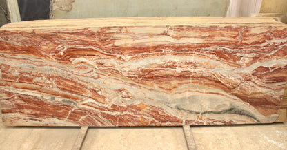 Red Chikano (Lot No 89)