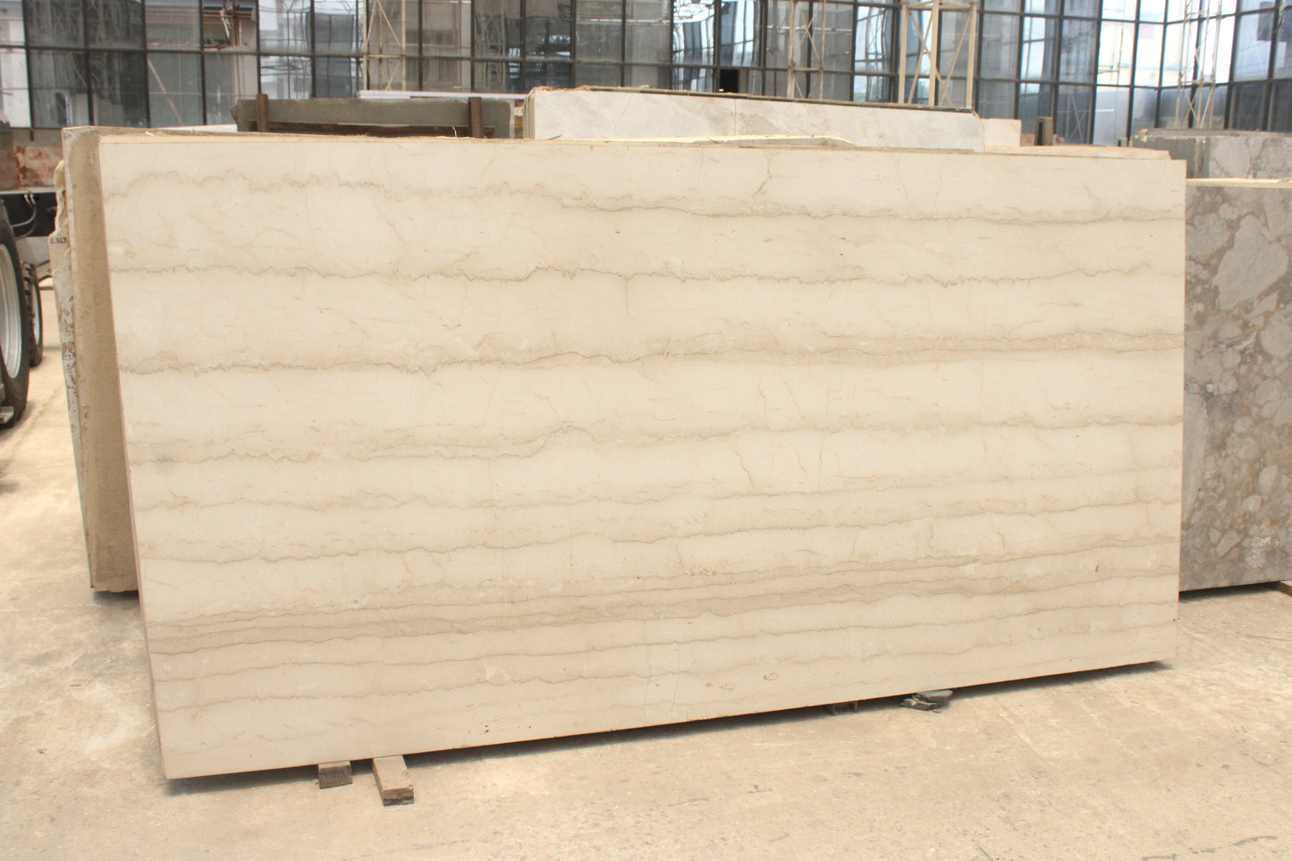 Roman Waves (Lot No 240)