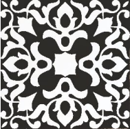 Royal Damask