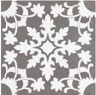 Rustic Garden Mosaic