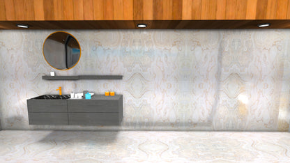 Sandy Shores Onyx (lot no 117)