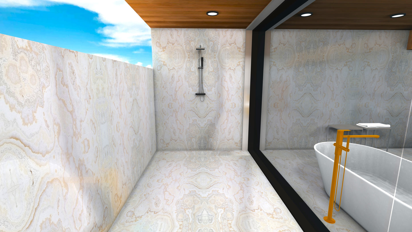 Sandy Shores Onyx (lot no 117)