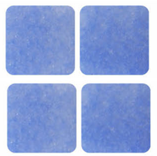 Sapphire Fleck