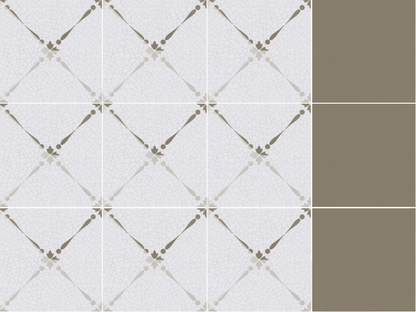 GeoFlora Tile