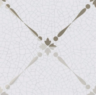 GeoFlora Tile