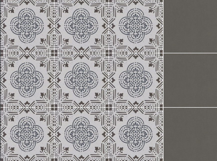Heritage Lace