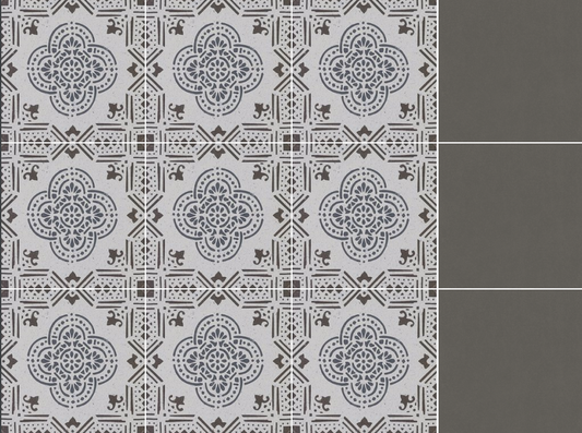 Heritage Lace