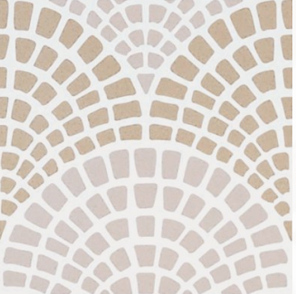 Sunrise Mosaic