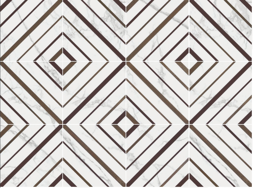 Chevron Elegance