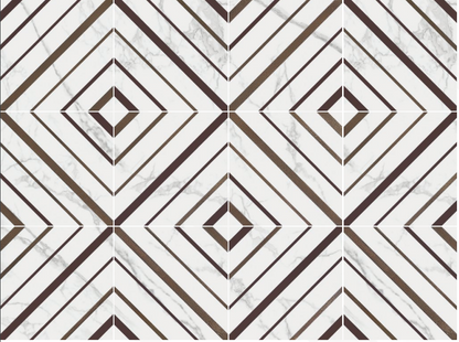 Chevron Elegance
