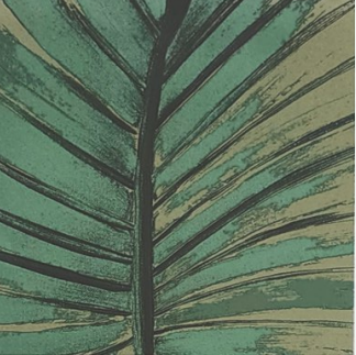 Tropical Foliage