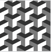 Interlock Illusion