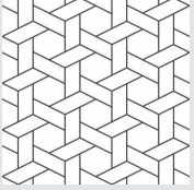 Woven Lattice