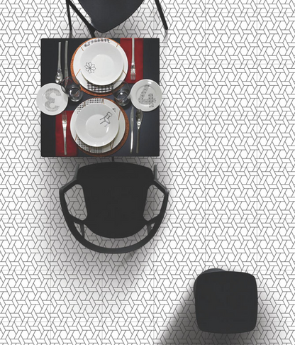 Woven Lattice