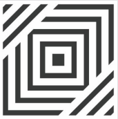 Angular Spiral
