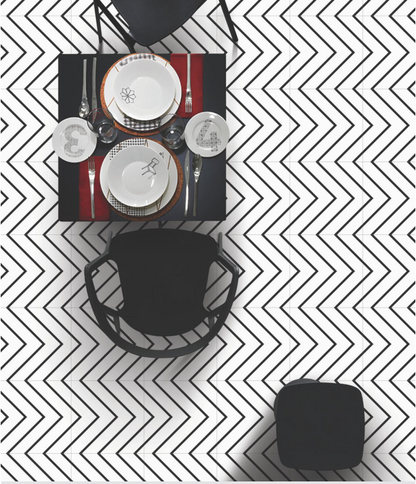 Chevron Array