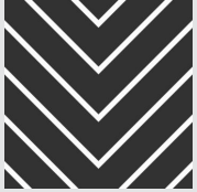 Monochrome Chevron