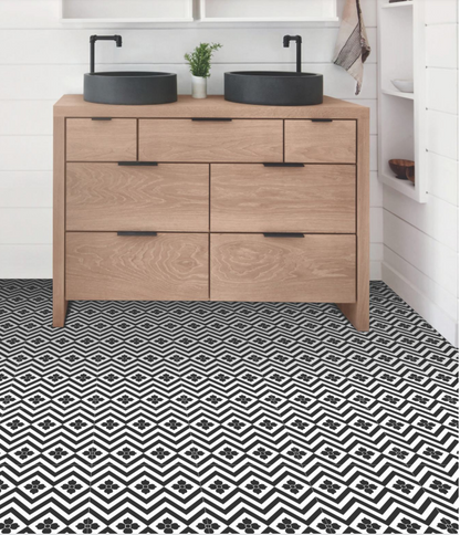 Zigzag Harmony